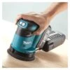 MAKITA - DBO180Z Έκκεντρο Τριβείο 123mm 18V 1 MAKITA - DBO180Z Έκκεντρο Τριβείο 123mm 18V -Ergalia Κατάστημα dbo180z 18v 123mm