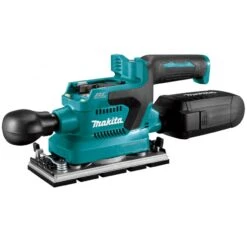 MAKITA - DBO380Z Παλμικό Τριβείο Μπαταρίας 18V (Solo)