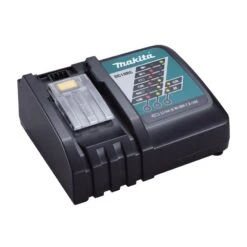 MAKITA - DC18RC Φορτιστής για Μπαταρίες Li-ion 7.2V - 18.0V