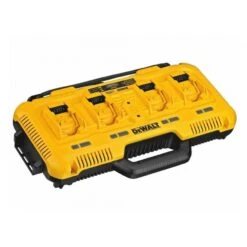 DEWALT - DCB104-QW Flexvolt Ταχυφορτιστής 4 θυρών 8.0 Ah