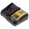 DEWALT - DCB112-QW Φορτιστής XR 10.8-18V 2 DEWALT - DCB112-QW Φορτιστής XR 10.8-18V -Ergalia Κατάστημα dcb112 qw