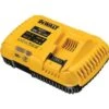 DEWALT - DCB117-QW Φορτιστής Ταχείας Φόρτισης 18V XR 12Ah -Ergalia Κατάστημα dcb117 qw 18v xr 12ah