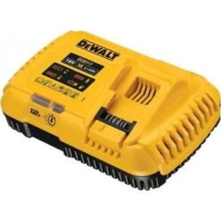 DEWALT - DCB117-QW Φορτιστής Ταχείας Φόρτισης 18V XR 12Ah