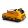 DEWALT - DCB124-XJ Μπαταρία 12V 3.0Ah -Ergalia Κατάστημα dcb124 xj 12v 30ah