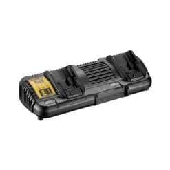 DEWALT - DCB132-QW Ταχυφορτιστής Διπλός XR 10.8 - 18.0V