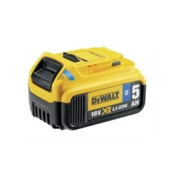 DEWALT - DCB184B-XJ Μπαταρία DW XR LI-ION 5.0A 18V