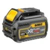 DEWALT - DCB546-XJ Μπαταρία συρομ. DW XR FLEXVOLT LI-ION 6.0A 54V 1 DEWALT - DCB546-XJ Μπαταρία συρομ. DW XR FLEXVOLT LI-ION 6.0A 54V -Ergalia Κατάστημα dcb546