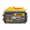 DEWALT - DCB548-XJ Μπαταρία 54V XR FLEXVOLT 12Ah -Ergalia Κατάστημα dcb548 54v xr flexvolt 12ah
