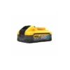 DEWALT - DCBP518-XJ POWERSTACK Μπαταρία 18V 5.0Ah -Ergalia Κατάστημα dcbp518 xj powerstack 5ah 18v