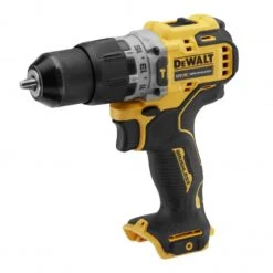 DEWALT - DCD706N-XJ Κρουστικό Δραπανοκατσάβιδο 12V (Solo)