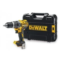 DEWALT - DCD796NT-XJ Κρουστικό Δραπανοκατσάβιδο 18V Li-Ion Brushless (Solo)