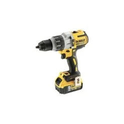 DEWALT - DCD996P1 Κρουστικό Δραπανοκατσάβιδο 18V (1x5.0Ah)