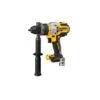 DEWALT - DCD999NT-XJ Κρουστικό Δραπανοκατσάβιδο Μπαταρίας 18V (Solo) -Ergalia Κατάστημα dcd999nt 18v solo