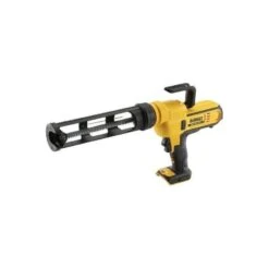 DEWALT - DCE560N-XJ Πιστόλι Σιλικόνης XR 300ml DW 18V (Solo)