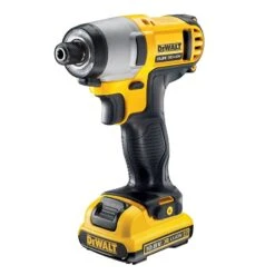 DEWALT - DCF815D2-QW Παλμικό Kατσαβίδι DW 2 XR LI-ION 2.0A