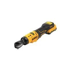 DEWALT - DCF504D1-QW Καστάνια 1/4" 12V (1x2.0Ah)