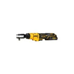 DEWALT - DCF503L1G-QW Καστάνια 3/8" 12V (1x3.0Ah)