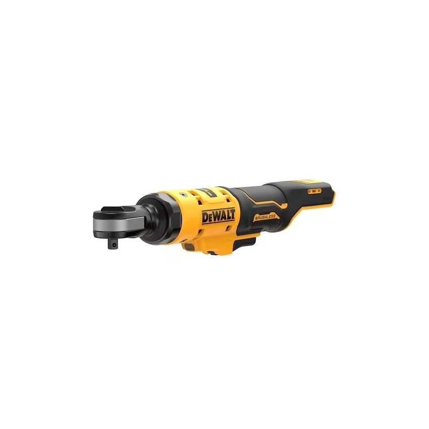 DEWALT - DCF503N-XJ Καστάνια Μπαταρίας 3/8" 12V (Solo) 3 DEWALT - DCF503N-XJ Καστάνια Μπαταρίας 3/8" 12V (Solo)