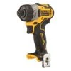 DEWALT - DCF601N-XJ Κατσαβίδι Καστάνιας 12V XR (Solo) -Ergalia Κατάστημα dcf601n xj 12v xr solo
