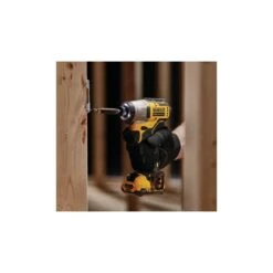 DEWALT - DCF601N-XJ Κατσαβίδι Καστάνιας 12V XR (Solo) 7 DEWALT - DCF601N-XJ Κατσαβίδι Καστάνιας 12V XR (Solo) -Ergalia Κατάστημα dcf601n xj 12v xr solo 2