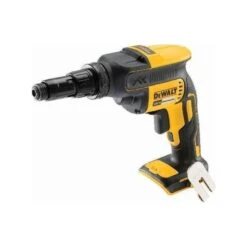 DEWALT - DCF622NT-XJ Κατσαβίδι Γυψοσανίδας DW XR LI-ION XK 18V (Solo) 850W