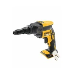 DEWALT - DCF622N-XJ Κατσαβίδι Γυψοσανίδας Αυτοτροφοδοτούμενο (Solo) 850W