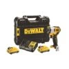 DEWALT - DCF801D2-QW Παλμικό Κατσαβίδι Μπαταρίας 12V (2x2.0Ah)