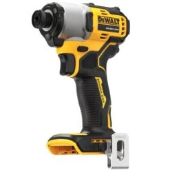 DEWALT - DCF840N-XJ BRUSHLESS Compact Παλμικό Κατσαβίδι 18V (Solo)