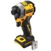 DEWALT - DCF850N-XJ Παλμικό Κατσαβίδι Μπαταρίας 18V (Solo) 1 DEWALT - DCF850N-XJ Παλμικό Κατσαβίδι Μπαταρίας 18V (Solo) -Ergalia Κατάστημα dcf850n 18v solo
