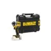 DEWALT - DCF860NT-XJ Παλμικό Κατσαβίδι 3 Ταχυτήτων Brushless 18V XR (Solo) 2 DEWALT - DCF860NT-XJ Παλμικό Κατσαβίδι 3 Ταχυτήτων Brushless 18V XR (Solo) -Ergalia Κατάστημα dcf860nt 3 brushless 18v xr solo