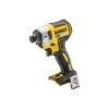 DEWALT - DCF887N-XJ Κατσαβίδι Παλμικό Κόμπακτ DW XR LI-ION 18V 400W (Solo) 2 DEWALT - DCF887N-XJ Κατσαβίδι Παλμικό Κόμπακτ DW XR LI-ION 18V 400W (Solo) -Ergalia Κατάστημα dcf887n