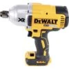 DEWALT - DCF897NT-XJ Μπουλονόκλειδο Υψηλής Ροπής 3/4 18V (Solo) 2 DEWALT - DCF897NT-XJ Μπουλονόκλειδο Υψηλής Ροπής 3/4 18V (Solo) -Ergalia Κατάστημα dcf897nt xj 34 18v solo