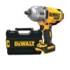 DEWALT - DCF900NT-XJ Μπουλονόκλειδο 1/2" 18V (Solo) 2 DEWALT - DCF900NT-XJ Μπουλονόκλειδο 1/2" 18V (Solo) -Ergalia Κατάστημα dcf900nt xj 12 18v solo