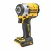 DEWALT - DCF921N-XJ Μπουλονόκλειδο Μπαταρίας Brushless 1/2" 18V (Solo) -Ergalia Κατάστημα dcf921p2t 1