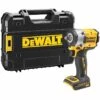 DEWALT - DCF921NT-XJ Μπουλονόκλειδο Μπαταρίας 18V (Solo) 2 DEWALT - DCF921NT-XJ Μπουλονόκλειδο Μπαταρίας 18V (Solo) -Ergalia Κατάστημα dcf921p2t