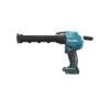 MAKITA - DCG180ZK Πιστόλι Σιλικόνης 5000N 18V (Solo) -Ergalia Κατάστημα dcg180zk