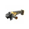 DEWALT - DCG406N-XJ Γωνιακός Τροχός Ø125mm 18V (Solo) 2 DEWALT - DCG406N-XJ Γωνιακός Τροχός Ø125mm 18V (Solo) -Ergalia Κατάστημα dcg406n xj
