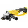 DEWALT - DCG412N-XJ Γωνιακός Τροχός 18V Lithium 125mm 1 DEWALT - DCG412N-XJ Γωνιακός Τροχός 18V Lithium 125mm -Ergalia Κατάστημα dcg412n