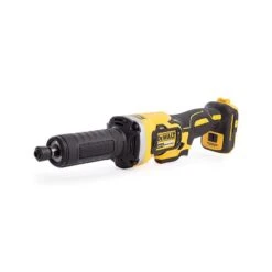 DEWALT - DCG426N-XJ Ευθύς Λειαντήρας 6MM 18V (Solo)