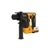 DEWALT - DCH072L2-QW Κρουστικό Σκαπτικό Μπαταρίας SDS-Plus 12V (2x3.0Ah) 2 DEWALT - DCH072L2-QW Κρουστικό Σκαπτικό Μπαταρίας SDS-Plus 12V (2x3.0Ah) -Ergalia Κατάστημα dch072l2 qw sds plus 12v 2x30ah 1 1