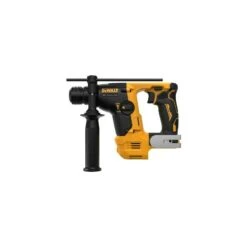 DEWALT - DCH072N-XJ Κρουστικό Σκαπτικό Μπαταρίας SDS-PLUS 12V (Solo)