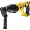 DEWALT - DCH133NT-XJ Πιστολέτο SDS-Plus 650W (Solo) 2 DEWALT - DCH133NT-XJ Πιστολέτο SDS-Plus 650W (Solo) -Ergalia Κατάστημα dch133m1 3