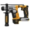 DEWALT - DCH172N-XJ Κόμπακτ Πιστολέτο Brushless SDS-Plus 16 Mm 18V XR (Solo) 1 DEWALT - DCH172N-XJ Κόμπακτ Πιστολέτο Brushless SDS-Plus 16 Mm 18V XR (Solo) -Ergalia Κατάστημα dch172n xj brushless sds plus 16 mm 18v xr solo