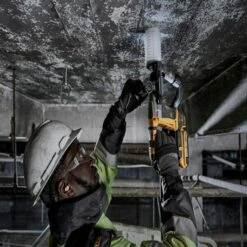 DEWALT - DCH172NT-XJ Κρουστικό Σκαπτικό Μπαταρίας SDS-PLUS 18V (Solo) 7 DEWALT - DCH172NT-XJ Κρουστικό Σκαπτικό Μπαταρίας SDS-PLUS 18V (Solo) -Ergalia Κατάστημα dch172nt 1 2