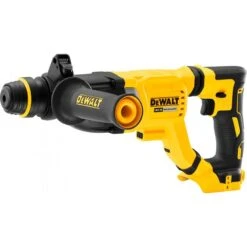 DEWALT - DCH263N-XJ 18V XR Brushless Πιστολέτο SDS-Plus 3,0J (Solo)