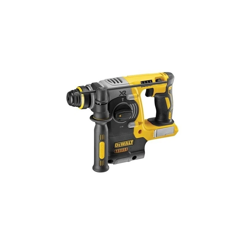 DEWALT - DCH273N-XJ 18V XR Li-Ion Brushless Πιστολέτο SDS-PLUS (Solo) 3 DEWALT - DCH273N-XJ 18V XR Li-Ion Brushless Πιστολέτο SDS-PLUS (Solo)