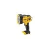 DEWALT - DCL043-XJ Φακοί LED DW 18V Για XR LI-ION 1000 LUMEN (Solo) 1 DEWALT - DCL043-XJ Φακοί LED DW 18V Για XR LI-ION 1000 LUMEN (Solo) -Ergalia Κατάστημα dcl043