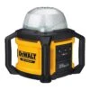 DEWALT - DCL074-XJ Λαμπτήρας Δέσμης 360 18V Solo -Ergalia Κατάστημα dcl074 xj 360 18v solo
