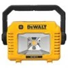 DEWALT - DCL077-XJ Προβολέας Μπαταρίας 2000lm (Solo) -Ergalia Κατάστημα dcl077 xj 2000lm solo