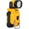 DEWALT - DCL510N-XJ XR Li-Ion Κόμπακτ Φακός LED 10.8V (Solo) -Ergalia Κατάστημα dcl510n